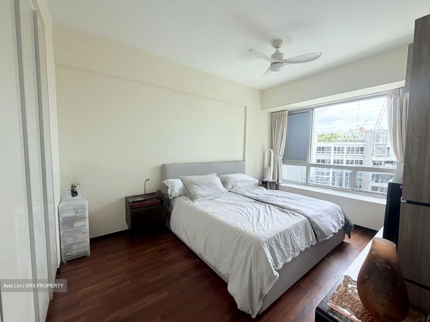 Sophia Residence (D9), Condominium #539281361